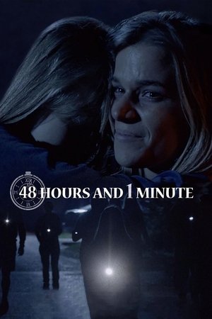 48 Hours and 1 Minute (2025) WEBRIP Hindi (MULTI AUDIO) 720p – 480p – 1080p Movie Poster