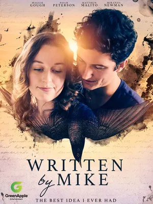 Written by Mike (2024) WEBRIP Hindi (MULTI AUDIO) 720p – 480p – 1080p Movie Poster
