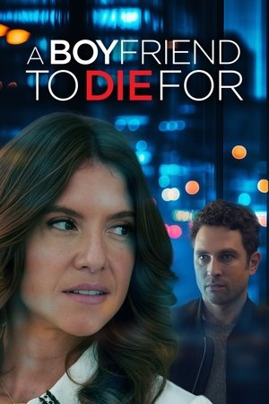 A Boyfriend to Die For (2025) WEBRIP Hindi (MULTI AUDIO) 720p – 480p – 1080p Movie Poster