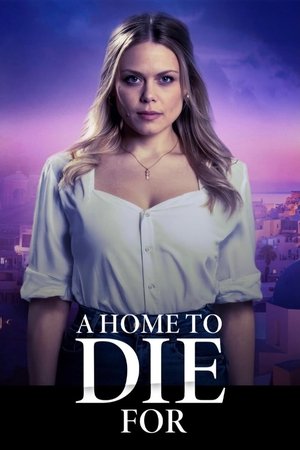 A Home to Die For (2025) WEBRIP Hindi (MULTI AUDIO) 720p – 480p – 1080p Movie Poster