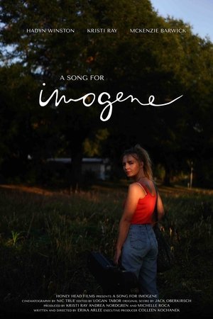 A Song For Imogene (2025) WEBRIP Hindi (MULTI AUDIO) 720p – 480p – 1080p Movie Poster