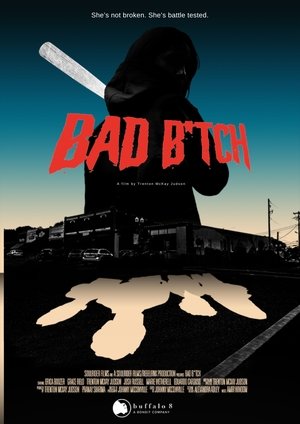 Bad B*tch (2025) WEBRIP Hindi (MULTI AUDIO) 720p – 480p – 1080p Movie Poster