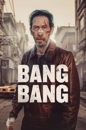 Bang Bang (2025) WEBRIP Hindi (MULTI AUDIO) 720p – 480p – 1080p Movie Poster