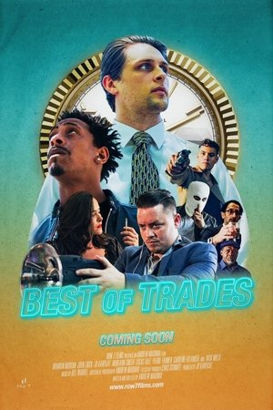 Best Of Trades (2025) WEBRIP Hindi (MULTI AUDIO) 720p – 480p – 1080p Movie Poster