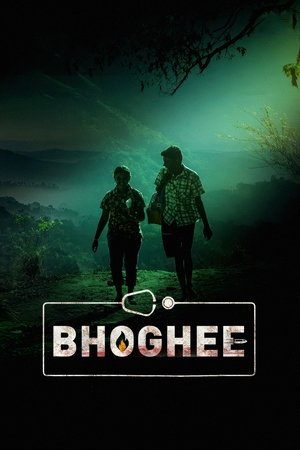 Bhoghee (2025) WEBRIP Hindi (MULTI AUDIO) 720p – 480p – 1080p Movie Poster