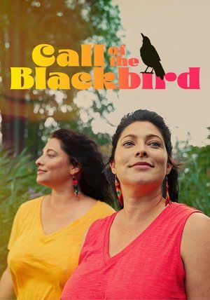 Call of the Blackbird (2025) WEBRIP Hindi (MULTI AUDIO) 720p – 480p – 1080p Movie Poster