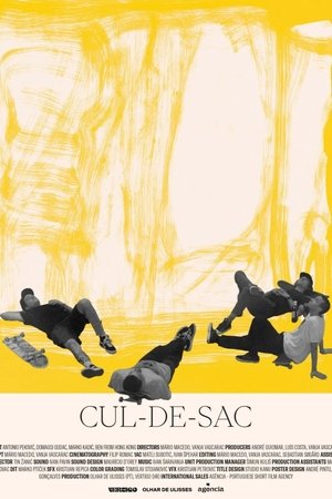 Cul-de-sac (2024) WEBRIP Hindi (MULTI AUDIO) 720p – 480p – 1080p Movie Poster