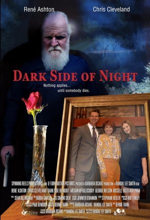 Dark Side Of Night (2025) WEBRIP Hindi (MULTI AUDIO) 720p – 480p – 1080p Movie Poster
