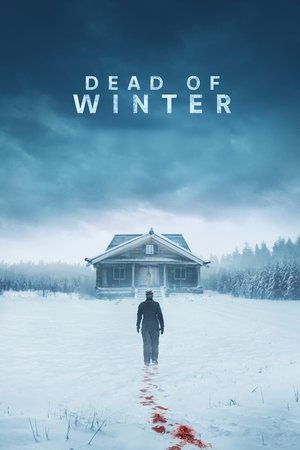 Dead of Winter (2025) WEBRIP Hindi (MULTI AUDIO) 720p – 480p – 1080p