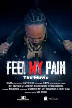 Feel My Pain (2025) WEBRIP Hindi (MULTI AUDIO) 720p – 480p – 1080p