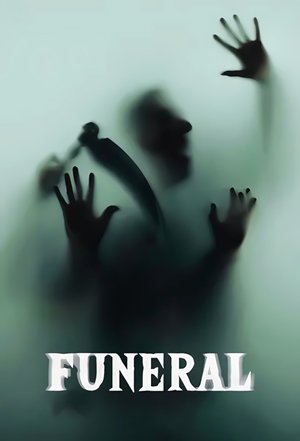 Funeral (2025) WEBRIP Hindi (MULTI AUDIO) 720p – 480p – 1080p Movie Poster