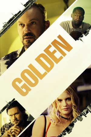 Golden (2025) WEBRIP Hindi (MULTI AUDIO) 720p – 480p – 1080p Movie Poster