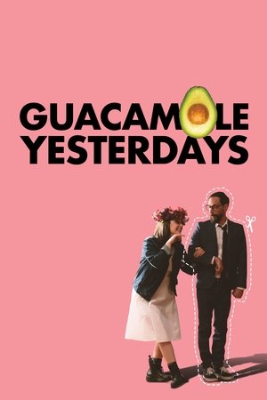 Guacamole Yesterdays (2024) WEBRIP Hindi (MULTI AUDIO) 720p – 480p – 1080p