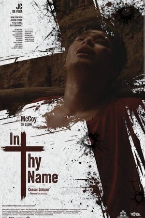 In Thy Name (2025) WEBRIP Hindi (MULTI AUDIO) 720p – 480p – 1080p Movie Poster