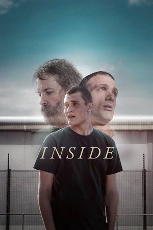 Inside (2025) WEBRIP Hindi (MULTI AUDIO) 720p – 480p – 1080p