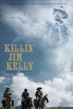 Killin' Jim Kelly (2025) WEBRIP Hindi (MULTI AUDIO) 720p – 480p – 1080p Movie Poster