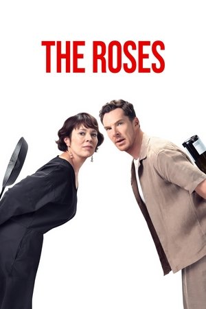 La Guerre des Rose (2025) WEBRIP Hindi (MULTI AUDIO) 720p – 480p – 1080p Movie Poster