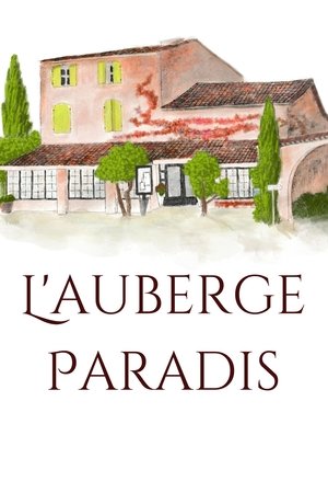 L'Auberge Paradis (2025) WEBRIP Hindi (MULTI AUDIO) 720p – 480p – 1080p Movie Poster