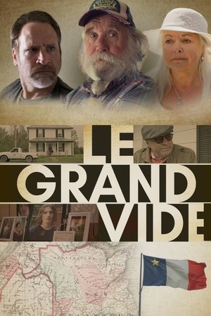 Le Grand Vide (2024) WEBRIP Hindi (MULTI AUDIO) 720p – 480p – 1080p Movie Poster