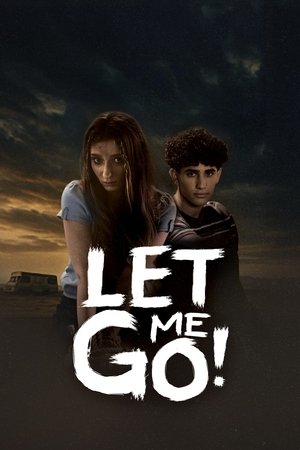Let Me Go! (2025) WEBRIP Hindi (MULTI AUDIO) 720p – 480p – 1080p