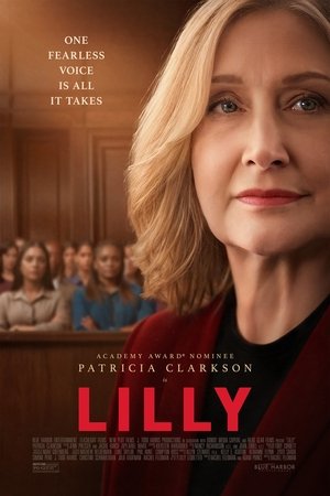 Lilly (2025) WEBRIP Hindi (MULTI AUDIO) 720p – 480p – 1080p Movie Poster