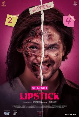 Lipstick (2024) WEBRIP Hindi (MULTI AUDIO) 720p – 480p – 1080p