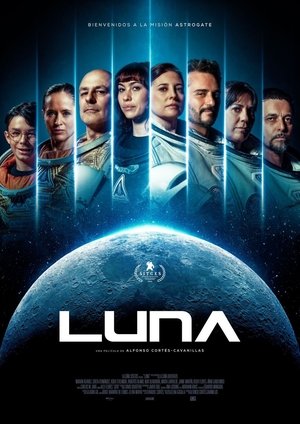 Luna (2024) WEBRIP Hindi (MULTI AUDIO) 720p – 480p – 1080p
