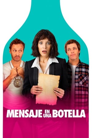 Message in a Bottle (2025) WEBRIP Hindi (MULTI AUDIO) 720p – 480p – 1080p
