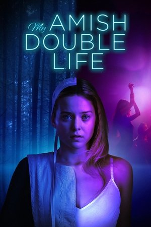 My Amish Double Life (2025) WEBRIP Hindi (MULTI AUDIO) 720p – 480p – 1080p Movie Poster