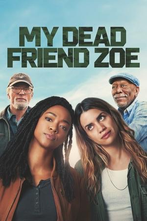 My Dead Friend Zoe (2025) WEBRIP Hindi (MULTI AUDIO) 720p – 480p – 1080p Movie Poster