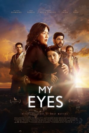 My Eyes (2024) WEBRIP Hindi (MULTI AUDIO) 720p – 480p – 1080p