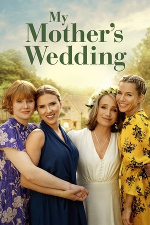 My Mother's Wedding (2025) WEBRIP Hindi (MULTI AUDIO) 720p – 480p – 1080p Movie Poster