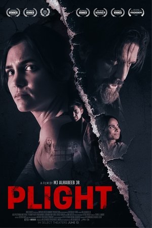 Plight (2025) WEBRIP Hindi (MULTI AUDIO) 720p – 480p – 1080p
