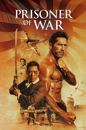 Prisoner of War (2025) WEBRIP Hindi (MULTI AUDIO) 720p – 480p – 1080p