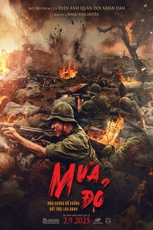 Red Rain (2025) WEBRIP Hindi (MULTI AUDIO) 720p – 480p – 1080p