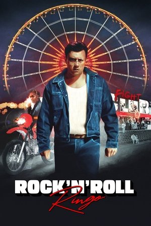 Rock ‘n’ Roll Ringo (2025) WEBRIP Hindi (MULTI AUDIO) 720p – 480p – 1080p Movie Poster