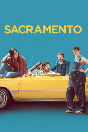 Sacramento (2025) WEBRIP Hindi (MULTI AUDIO) 720p – 480p – 1080p Movie Poster