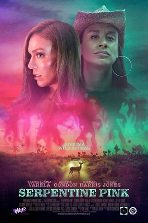 Serpentine Pink (2022) WEBRIP Hindi (MULTI AUDIO) 720p – 480p – 1080p Movie Poster