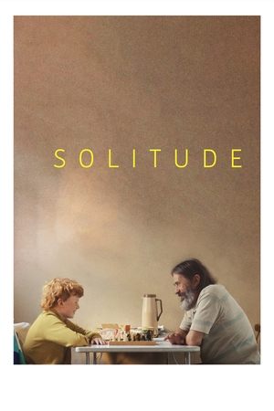 Solitude (2025) WEBRIP Hindi (MULTI AUDIO) 720p – 480p – 1080p Movie Poster