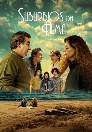 Suburbios del alma (2024) WEBRIP Hindi (MULTI AUDIO) 720p - 480p - 1080p Movie Poster