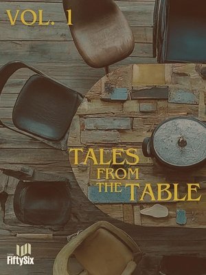 Tales from the Table (2025) WEBRIP Hindi (MULTI AUDIO) 720p – 480p – 1080p Movie Poster