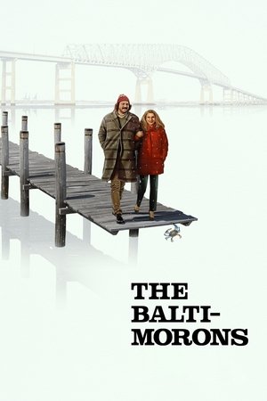 The Baltimorons (2025) WEBRIP Hindi (MULTI AUDIO) 720p – 480p – 1080p Movie Poster