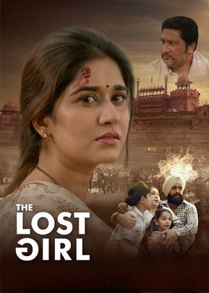 The Lost Girl (2024) WEBRIP Hindi (MULTI AUDIO) 720p – 480p – 1080p Movie Poster