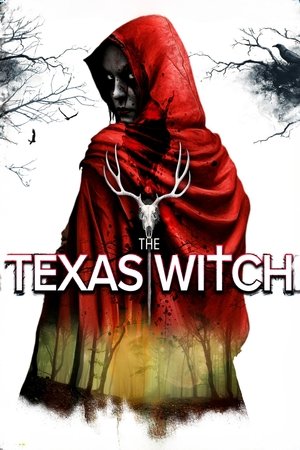 The Texas Witch (2025) WEBRIP Hindi (MULTI AUDIO) 720p – 480p – 1080p Movie Poster
