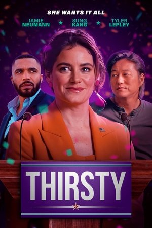 Thirsty (2025) WEBRIP Hindi (MULTI AUDIO) 720p – 480p – 1080p Movie Poster