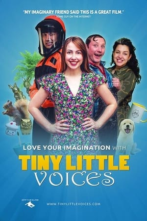 Tiny Little Voices (2025) WEBRIP Hindi (MULTI AUDIO) 720p – 480p – 1080p Movie Poster