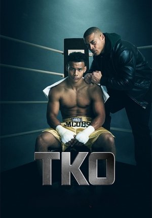 TKO (2025) WEBRIP Hindi (MULTI AUDIO) 720p – 480p – 1080p Movie Poster