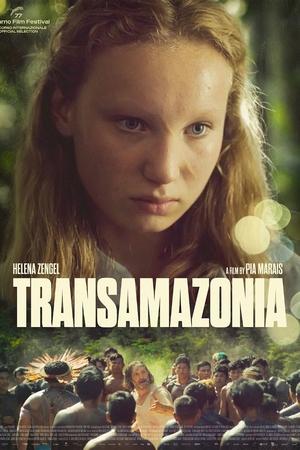 Transamazonia (2025) WEBRIP Hindi (MULTI AUDIO) 720p – 480p – 1080p Movie Poster