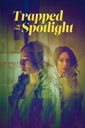 Trapped in the Spotlight (2025) WEBRIP Hindi (MULTI AUDIO) 720p – 480p – 1080p Movie Poster