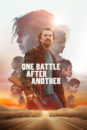 Une bataille après l'autre (2025) WEBRIP Hindi (MULTI AUDIO) 720p – 480p – 1080p